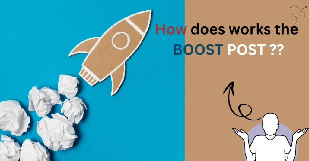 What is Boost Post