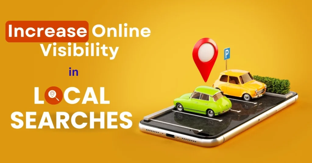 Local SEO for Small Businesses