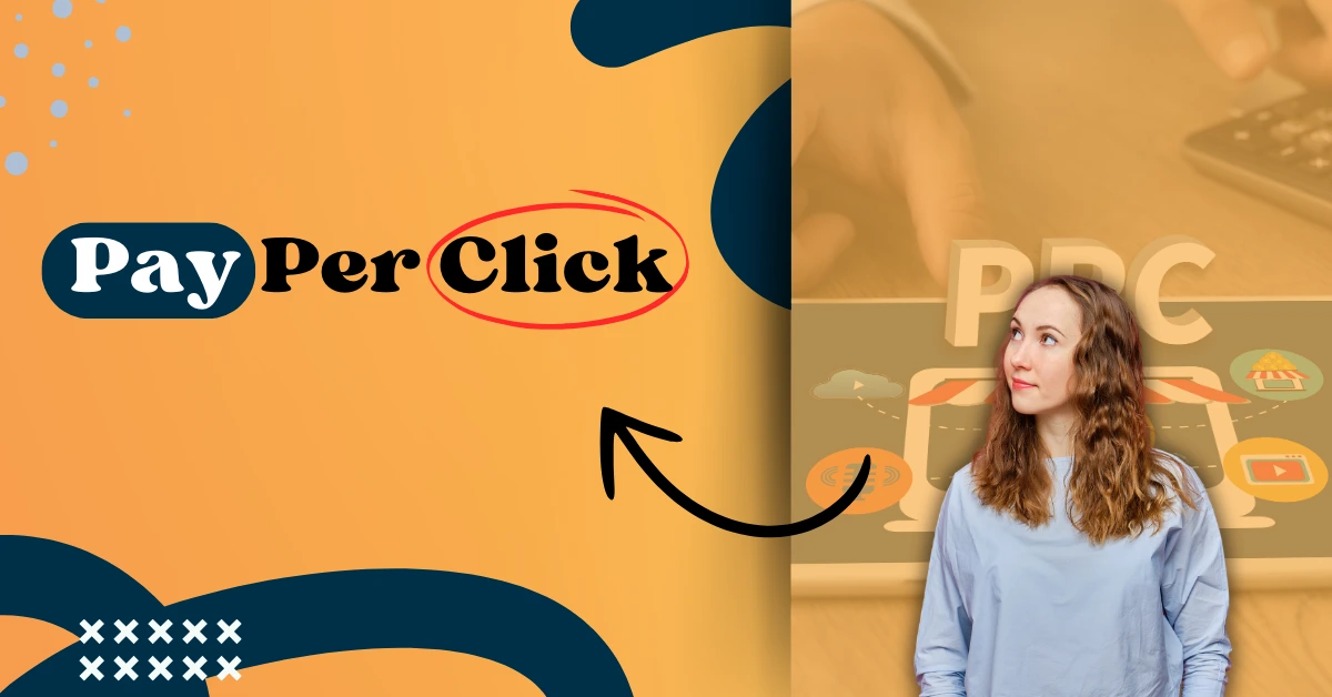 Pay-Per-Click (PPC):