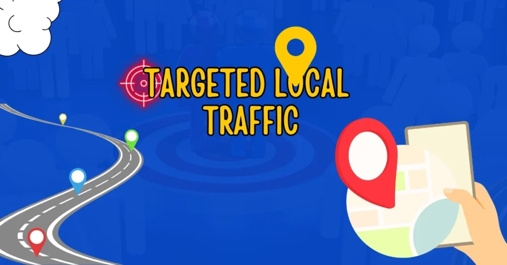 Local SEO for Small Businesses