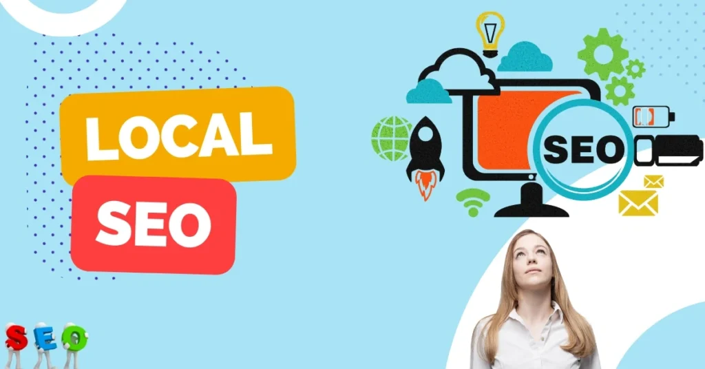 Local SEO for Small Businesses