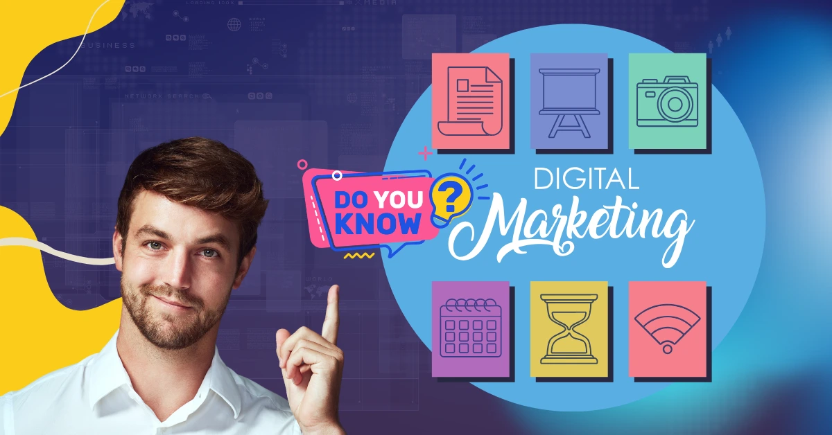 What is Digital Marketing?
