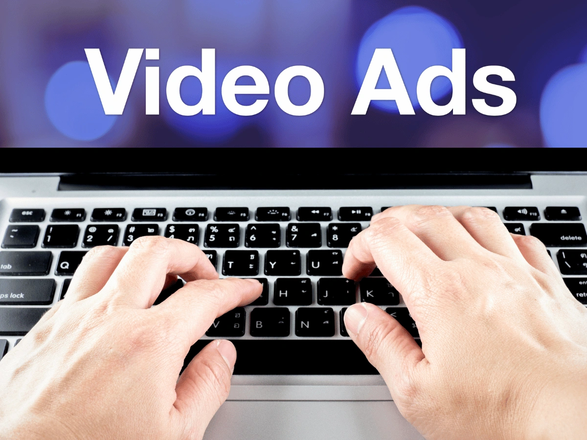 Video Ads (YouTube Ads)