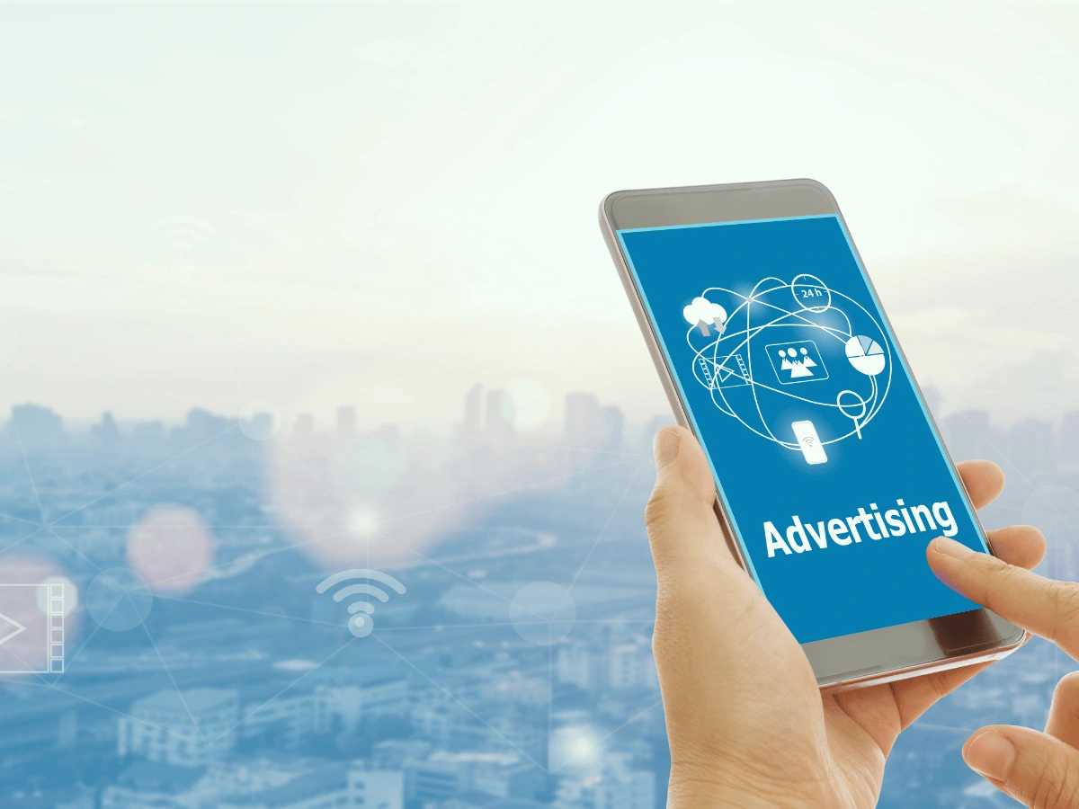 Display Ads