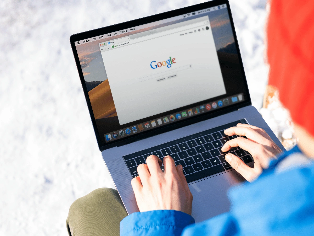 Google ads