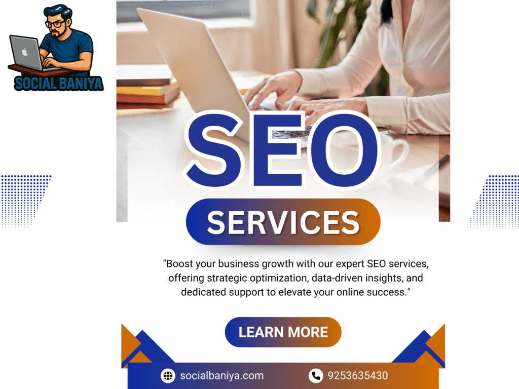Are you worried about your digital marketing career? In today's competitive world, there is no need to worry anymore. You have come to the right place at the right time because Sudesh Sain is the best SEO expert in Hisar. He provides high-quality SEO services and content that help businesses achieve their future goals. So, in this article, we will explore Sudesh Sain's journey and how his best SEO services can help you grow your business to the next level.