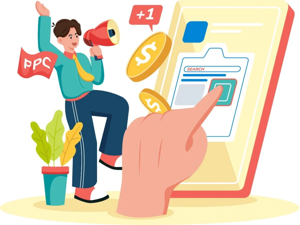 Paid Advertisements