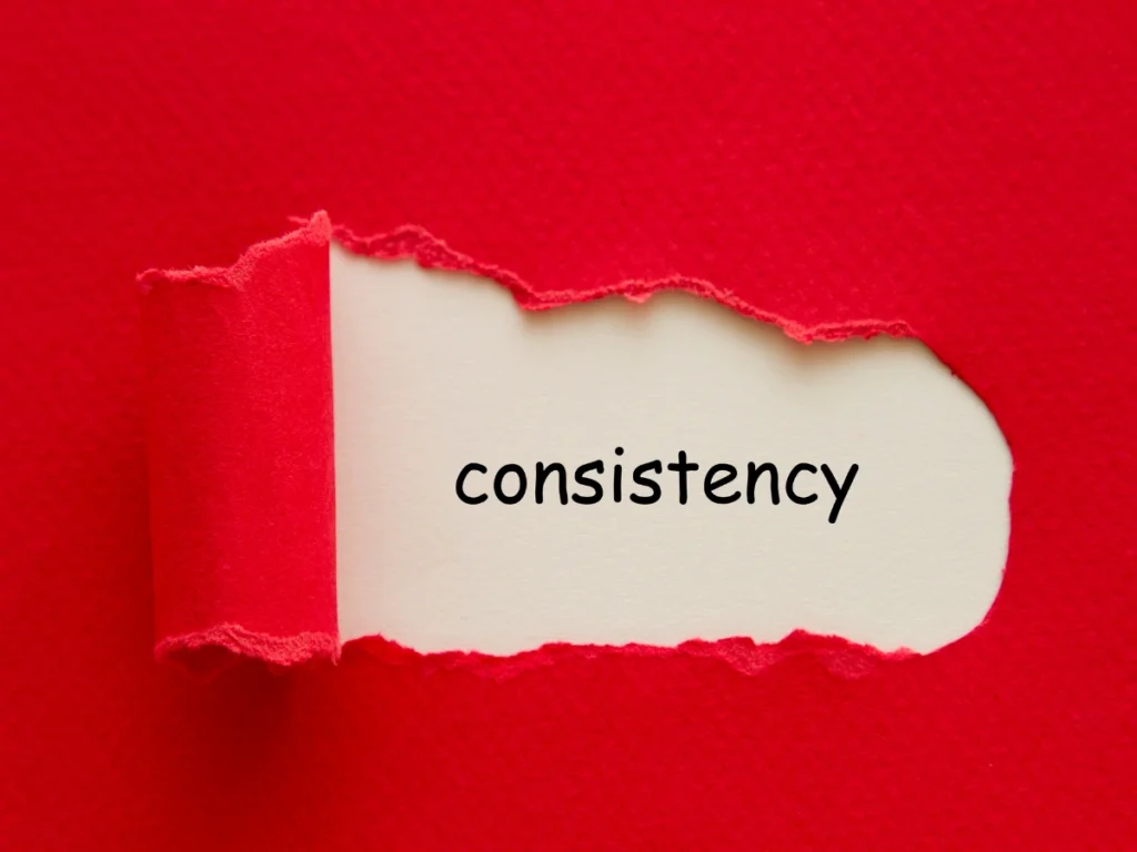 Consistency
