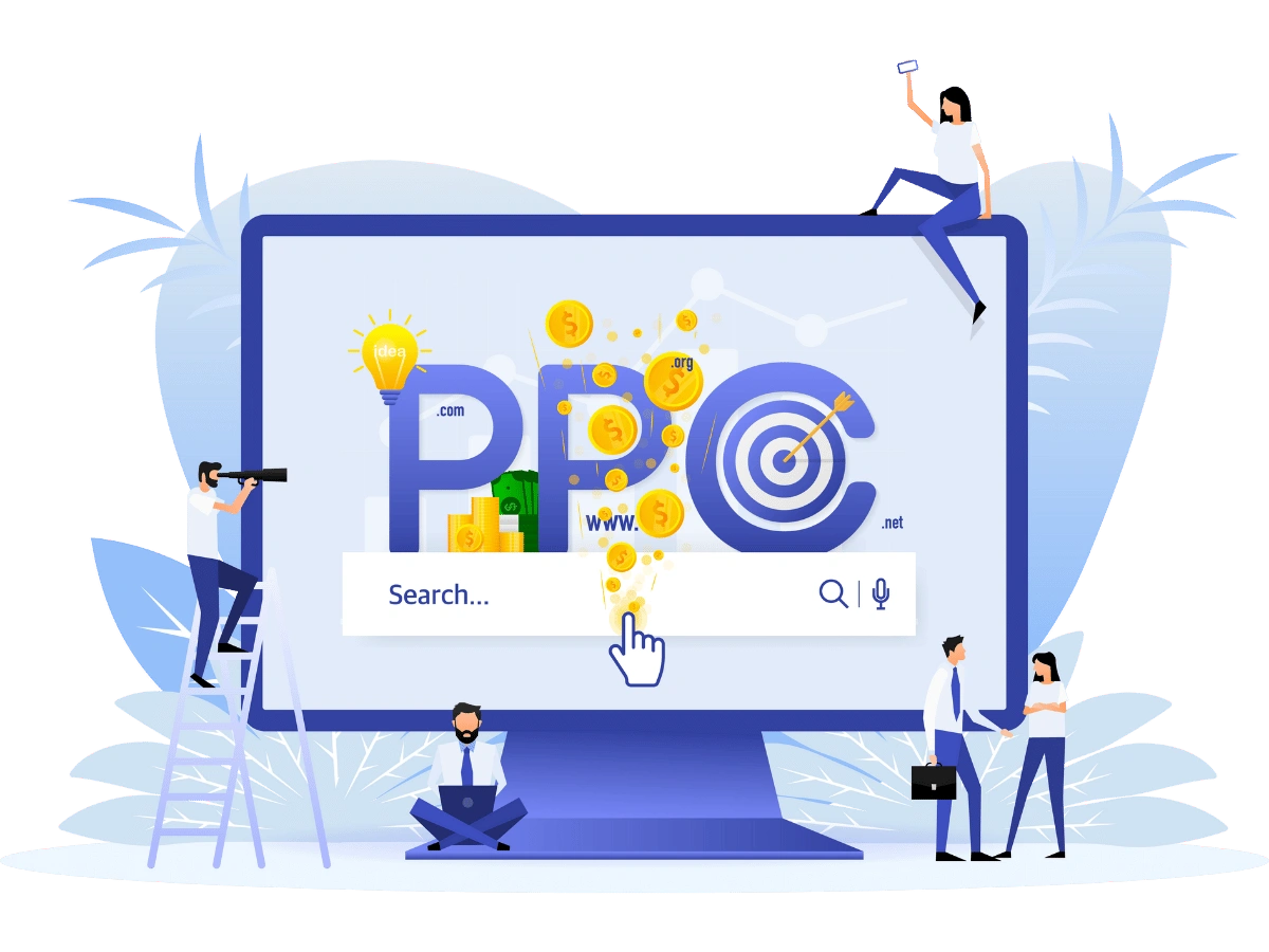 Paid Advertisements