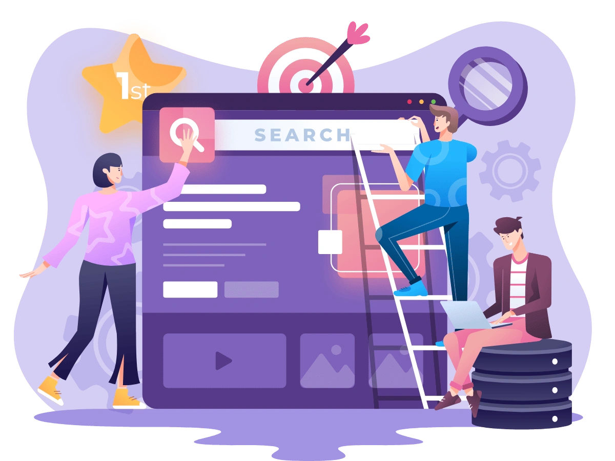 what is search engine optimization