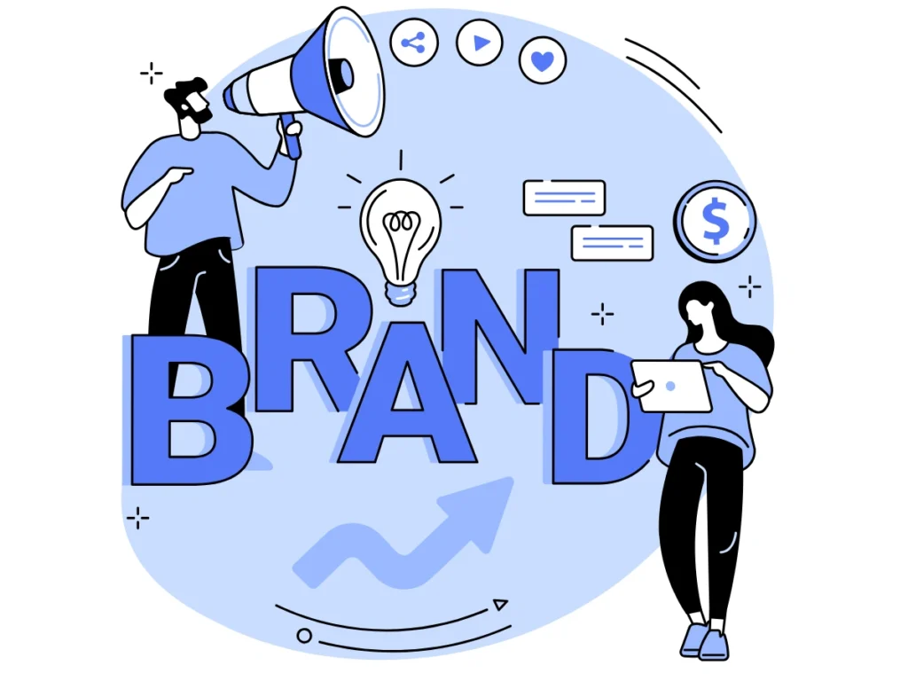 Brand