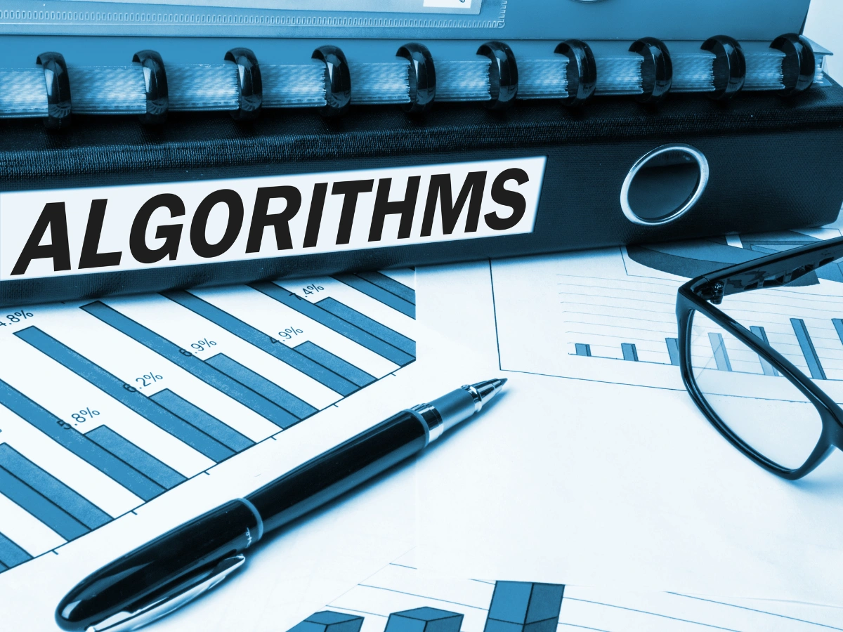 Algorithm