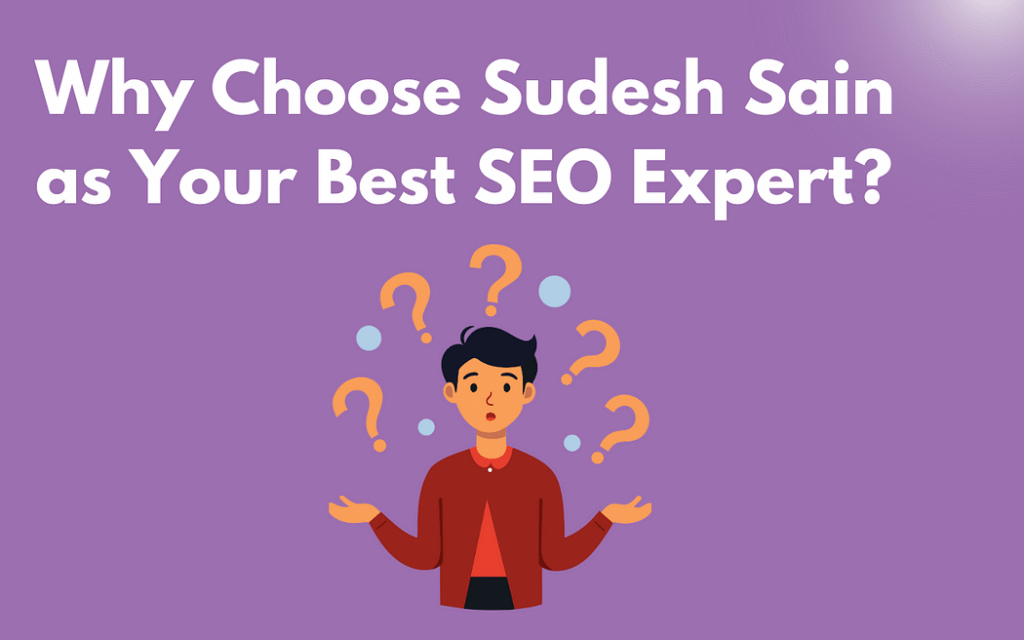 Best SEO Expert in Hisar providing top-ranking SEO services for local businesses to grow online visibility and boost Google search rankings.