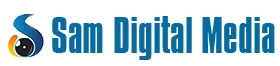Sam Digital Media