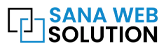 Sana Web Solution: