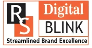 RS Digital Blink