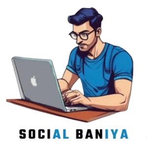 eam of experts at Social Baniya – Best Digital Marketing Agency in Hisar, offering SEO, social media marketing, Google Ads, and website designing services to grow your business online."