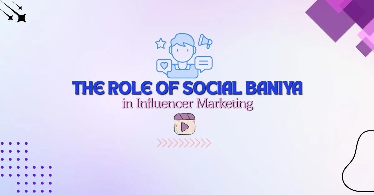 What is Influencer Marketing?