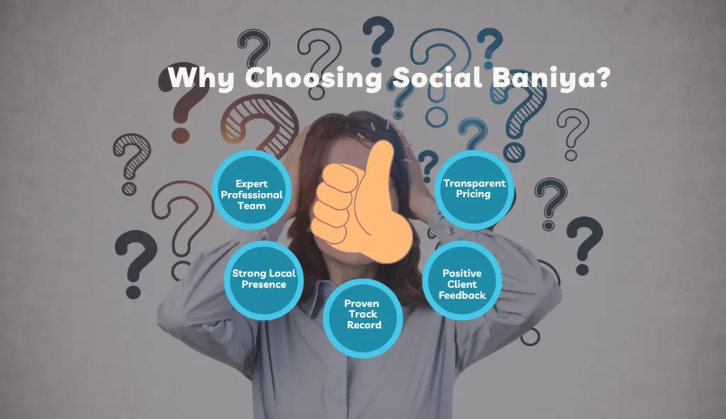 eam of experts at Social Baniya – Best Digital Marketing Agency in Hisar, offering SEO, social media marketing, Google Ads, and website designing services to grow your business online."